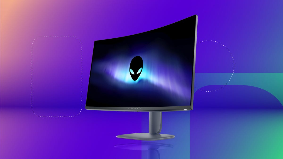 Alienware Rounds Out Its Monitor Lines With Cheaper Options and More