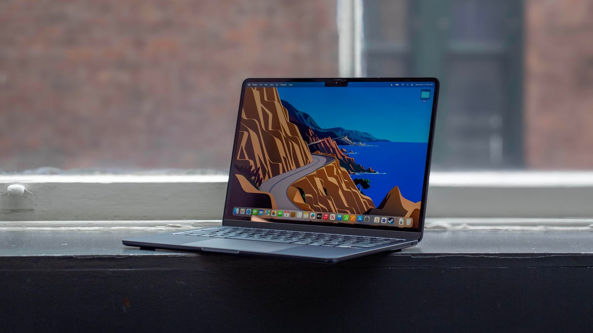 Best MacBook for 2025 – CNET