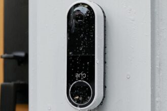 Best Cheap Video Doorbells for 2025