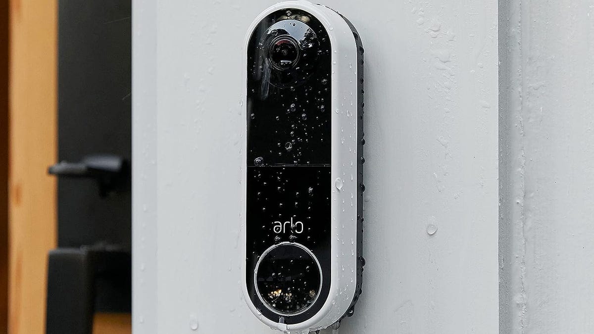 Best Cheap Video Doorbells for 2025