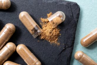 Should You Take Ashwagandha Supplements for Stress and Anxiety?