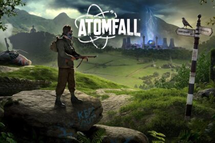 Explore a Radioactive England in Atomfall on Xbox Game Pass Now