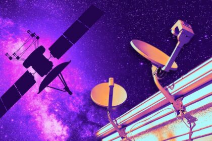 Best Satellite Internet Providers for 2025