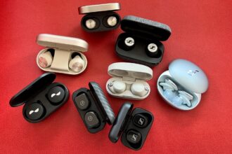 Best Sounding Wireless Earbuds in 2025: AirPods, Sony and More