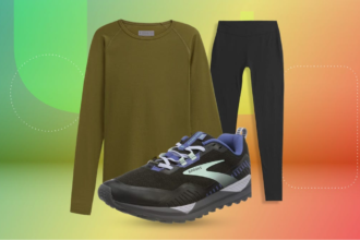 Best Winter Workout Gear: Must-Have Jackets, Leggings, Sunglasses and More