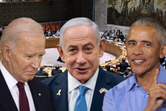 Trump’s row with Zelenskyy recalls Obama, Biden humiliations of Netanyahu