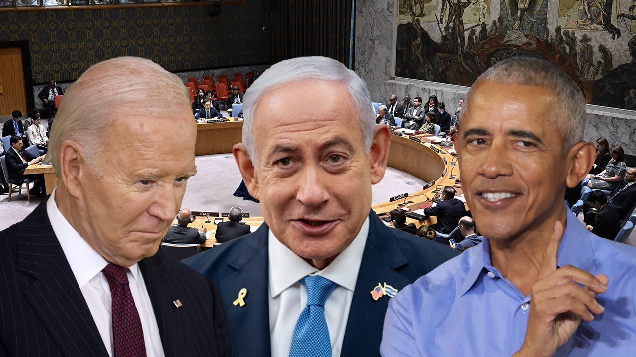 Trump’s row with Zelenskyy recalls Obama, Biden humiliations of Netanyahu