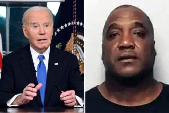 Man who had prison sentence commuted by Biden now facing drug, firearms-related charges