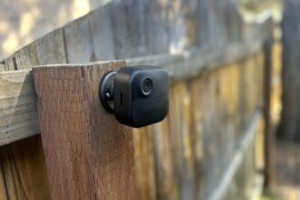 Best Wireless Home Security Cameras of 2025