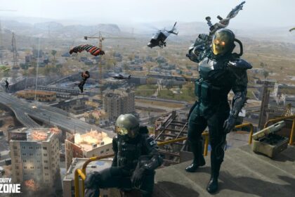 Black Ops 6 Season 3 Releasing Early, Warzone Offline for 24 Hours