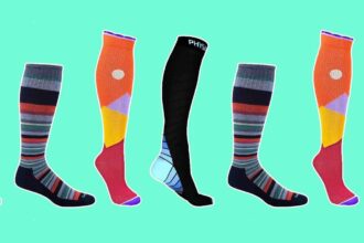 Best Compression Socks for 2025