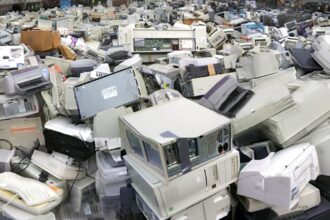 Spring Clean Your Tech: Where to Recycle Your Computers and Printers for Free