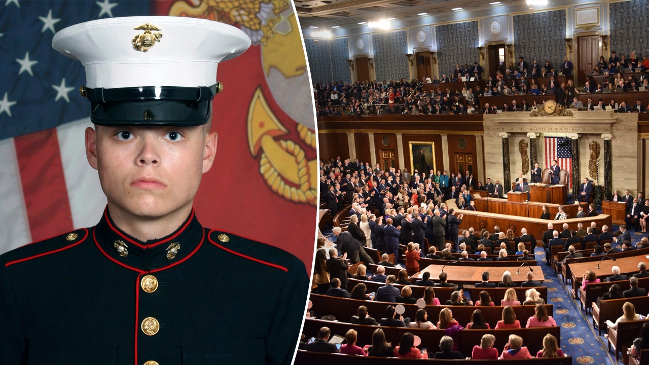 Dems’ response to ISIS leader arrest ‘disturbing,’ says father of Marine killed at Abbey Gate