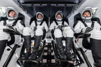 NASA Scrubs Launch of New Space Station Crew: What to Know