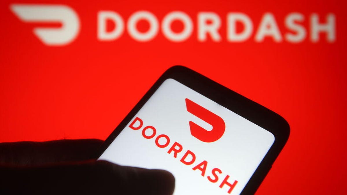 DoorDash Partners With Klarna So Diners Can Put Food Delivery On Installments