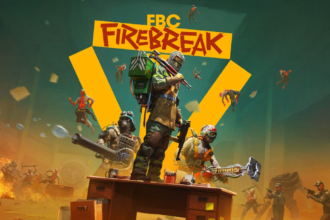 FBC Firebreak Hands-On: Saving the Office With Super Soakers and Shotguns