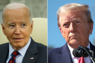 Trump withdraws slew of Biden-era lawsuits tied to abortion, racial discrimination, financial regs and more