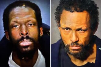 Meet two more of NYC’s worst subway terrors — including one suspected in a homicide: ‘We’re getting the right people’