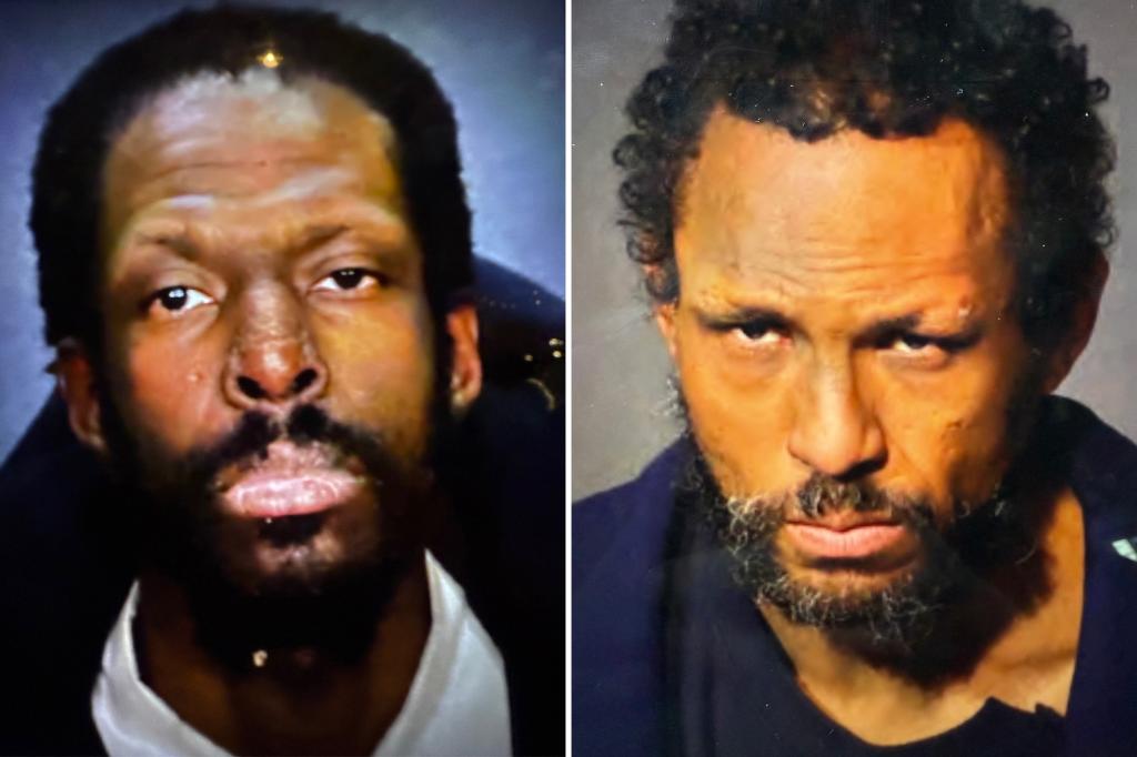 Meet two more of NYC’s worst subway terrors — including one suspected in a homicide: ‘We’re getting the right people’