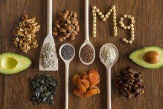 Need More Magnesium? Here Are the Different Types and Ways to Add It to Your Diet