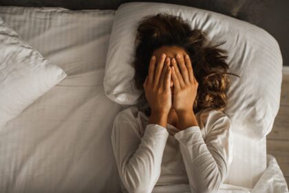 Can’t Catch Some Zs? These Are the 6 Most Common Sleep Disorders
