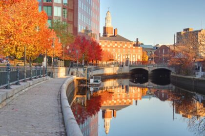 Best Internet Providers in Providence, Rhode Island