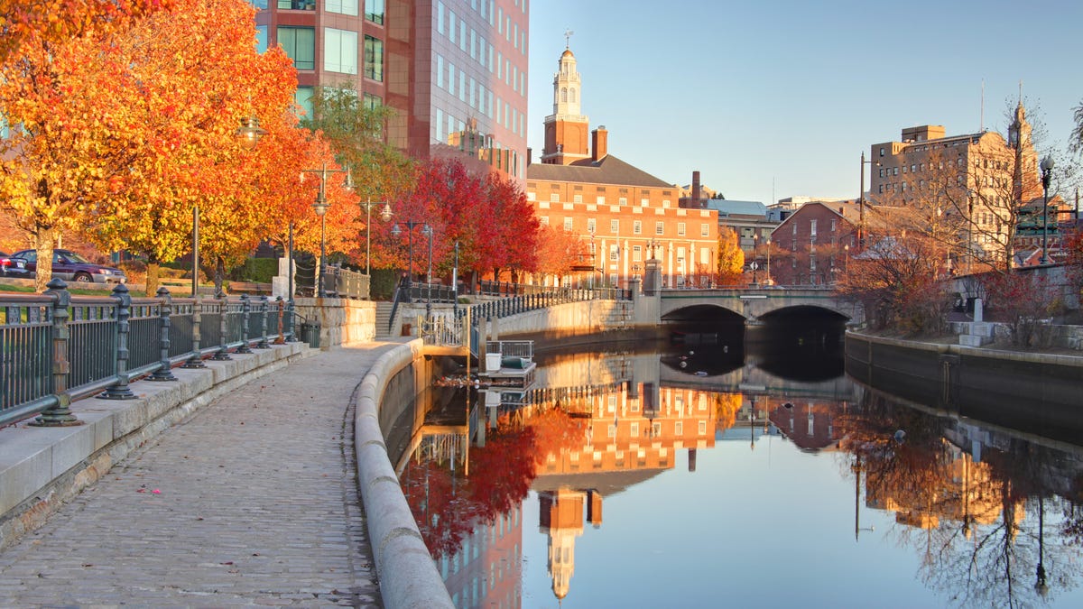 Best Internet Providers in Providence, Rhode Island