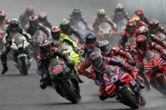 How to Watch the 2025 MotoGP Season Live From Anywhere