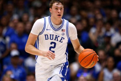 March Madness 2025: How to Watch the Sweet 16 Today