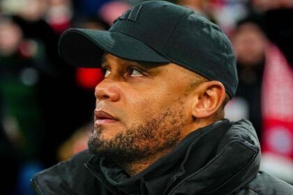 Bundesliga Soccer Livestream: How to Watch Bayern Munich vs. St. Pauli From Anywhere