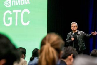 Nvidia Reportedly Bought a Synthetic Data Firm. So What’s Synthetic Data?