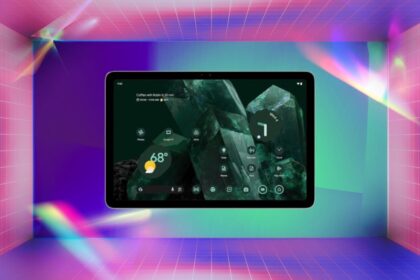 Now is the Time to Score Google’s 11-inch Pixel Tablet for 0 Off Thanks to Amazon’s Spring Sale