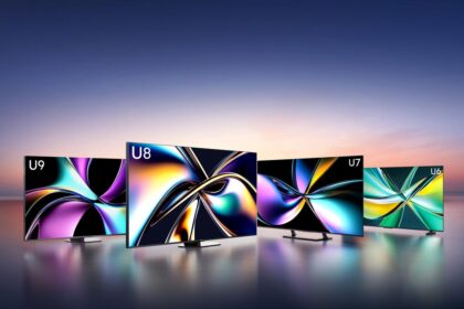 Hisense’s 2025 TVs Get Bigger With More Dimming Zones