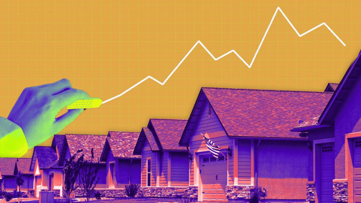 Weekly Mortgage Predictions: Rates Above 6.7% as Fed Weighs Economic Uncertainty