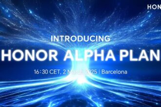 Honor Teases Agentic AI Phone That Will ‘Revolutionize’ How We Use Our Devices