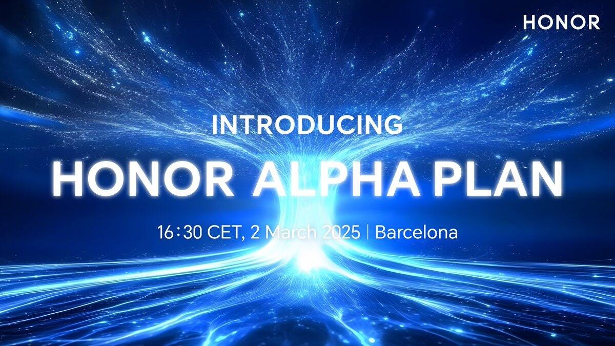 Honor Teases Agentic AI Phone That Will ‘Revolutionize’ How We Use Our Devices