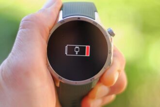 OnePlus Watch 3 Review: The Best Battery Life of Any Android Smartwatch