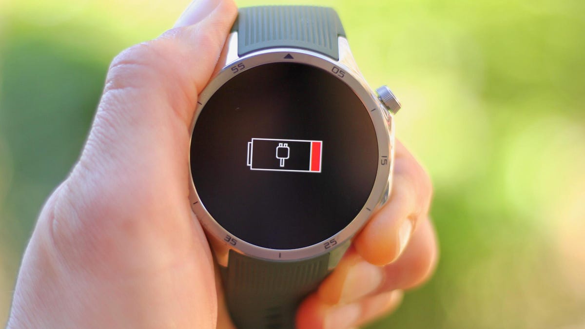 OnePlus Watch 3 Review: The Best Battery Life of Any Android Smartwatch