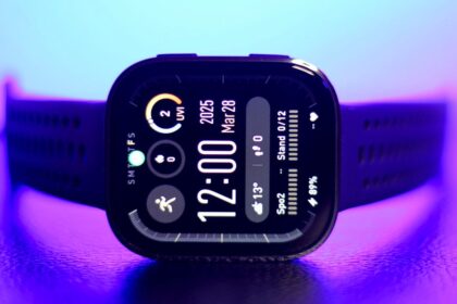 Amazfit Bip 6 Hands-On: At , This Watch Could Be a Steal