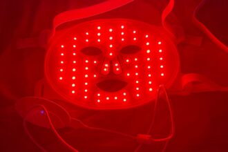 Best LED Masks of 2025 Approved by the FDA