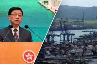 China, Hong Kong threaten to thwart sale of Panama Canal ports to America’s BlackRock