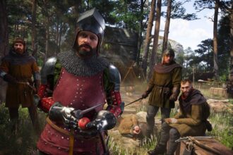 The 5 Best Easter Eggs to Find in Kingdom Come: Deliverance 2