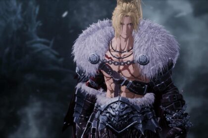 The First Berserker’s Ben Starr and Studio CEO Speak: Tough Games, AI and More