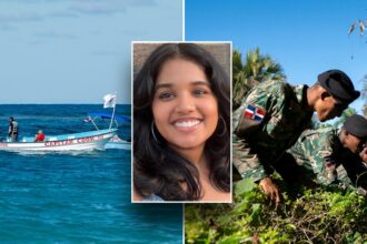 American college student Sudiksha Konanki’s disappearance in Dominican Republic: timeline