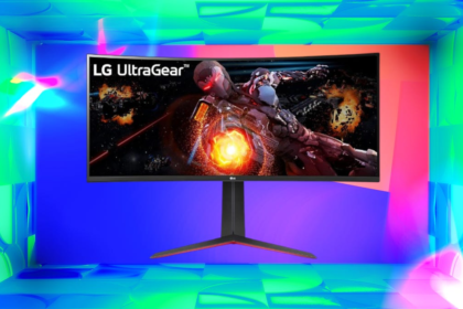 Upgrade Your Gaming With This 34-Inch LG UltraGear Monitor, 0 off During Amazon’s Big Spring Sale