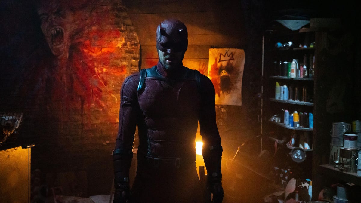 ‘Daredevil: Born Again’ Debuts Today. Here’s What Time to Watch Marvel’s New Show