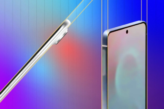 I Saw Shockingly Thin Phones Everywhere at MWC 2025. But Do People Even Want Them?