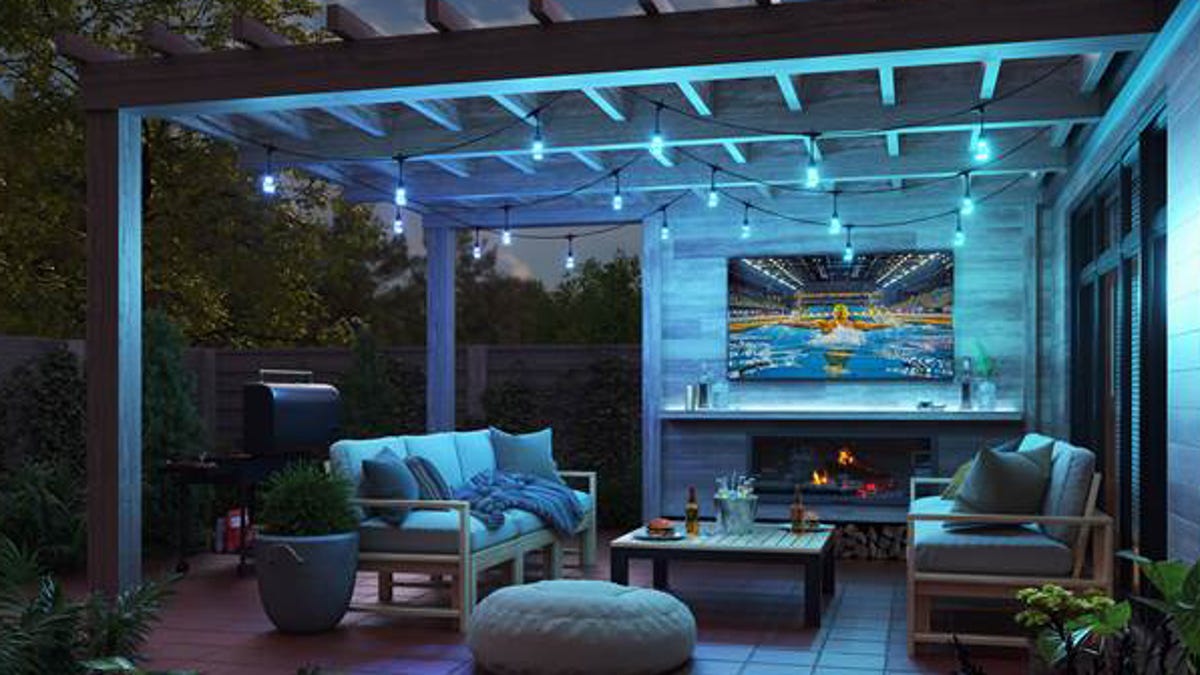 Best Outdoor String Lights for 2025: Fully Tested