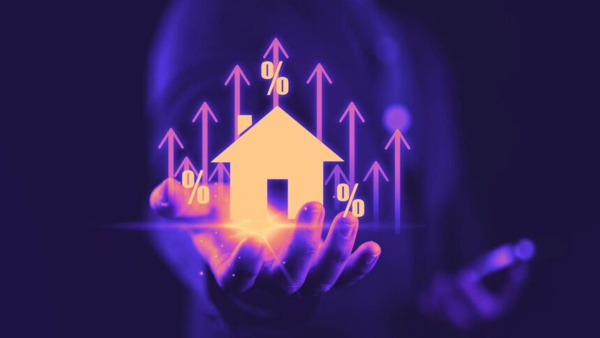How the Federal Reserve Affects Mortgage Rates