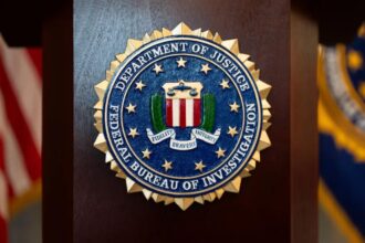 FBI agent critical of the bureau since Trump’s first term arrested at JFK Airport and charged with disclosing classified info